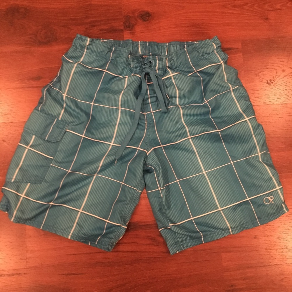 OP Swim Trunks